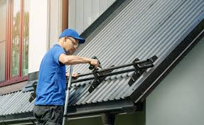 Best Sheet Metal Roofing  in West Ack, NY